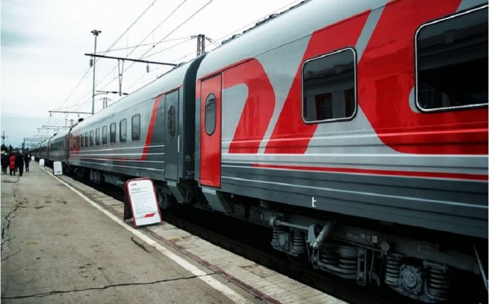 Краснодар | В поезде «Пермь - Адлер» мужчина обокрал двух