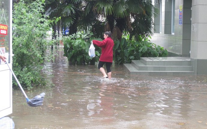 Погода в адлере на сентябрь 2011