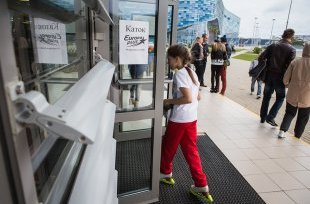 Каток в Олимпийском парке Сочи: расписание, цены Каток в Олимпийском парке Сочи: расписание, цены