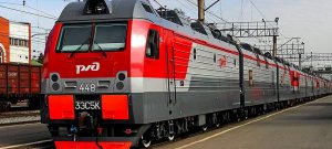 В Сочи изменится расписание движения поездов Ласточка